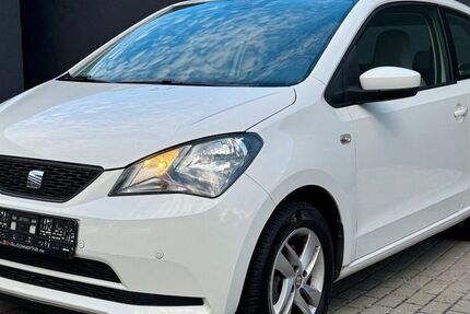 Seat Mii