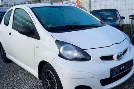 Toyota Aygo 205.255 km 1.500 &euro; Filderstadt Plattenhart 70794