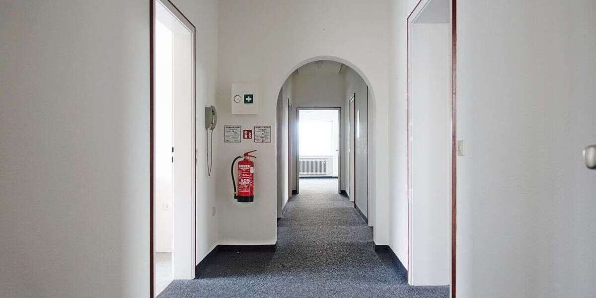 Gewerbeobjekt Tübingen Derendingen - 2.250&euro; | Angebot:26605683