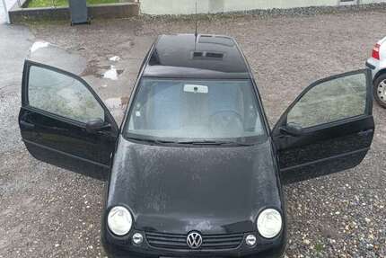 VW Lupo 173.956 km 690 € Boeblingen 71032