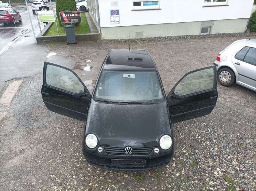 VW Lupo 173.956 km 690 € Boeblingen 71032