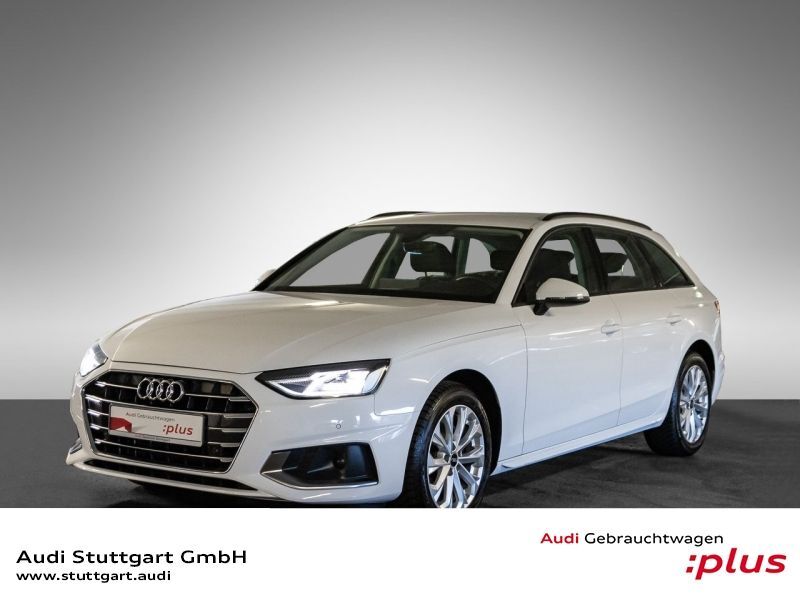 Audi A4 123.870 km 24.940 € Stuttgart 70469