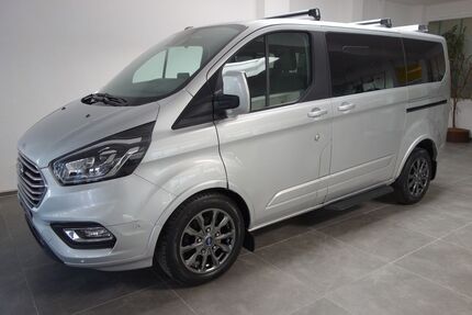 Ford Tourneo Custom 210.000 km 21.999 &euro; Mühlacker 75417