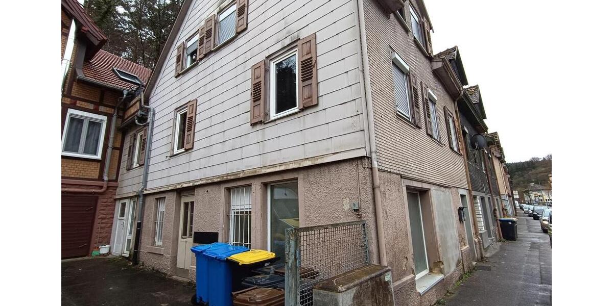 Gewerbeobjekt Pforzheim Büchenbronn - 420&euro; | Angebot:25756916