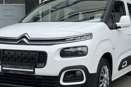 Citroen Berlingo 83.900 km 13.970 &euro; Reutlingen/Mittelstadt 72766