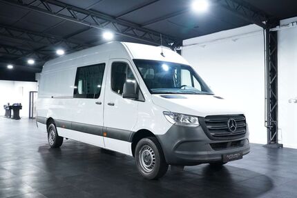 Mercedes-Benz Sprinter 139.962 km 23.800 &euro; Rottenburg am Neckar 72108