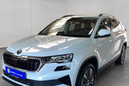Skoda Karoq 28.947 km 29.890 € Esslingen 73730