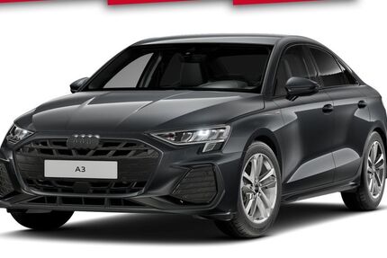 Audi A3 8.513 km 34.920 &euro; Böblingen 71034