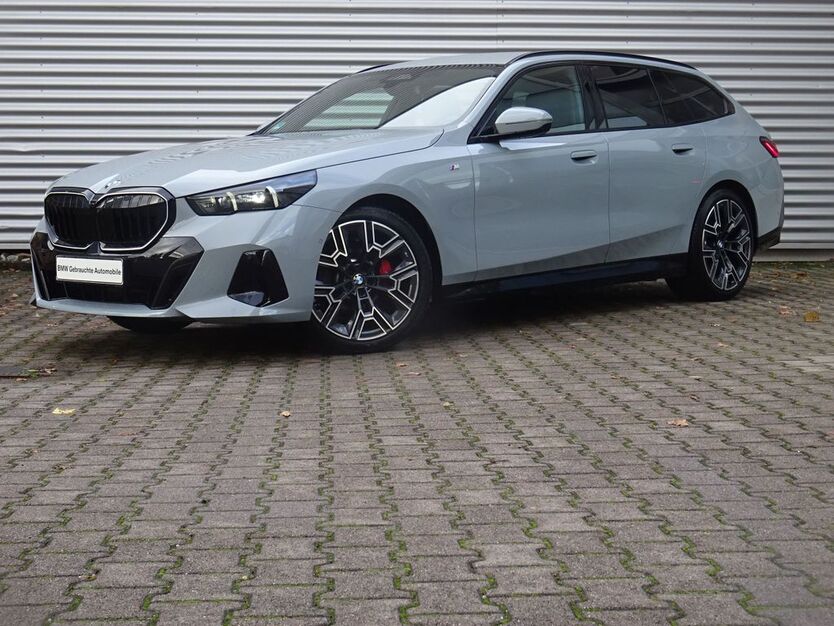 BMW 520 16.262 km 53.840 € Bietigheim-Bissingen 74321