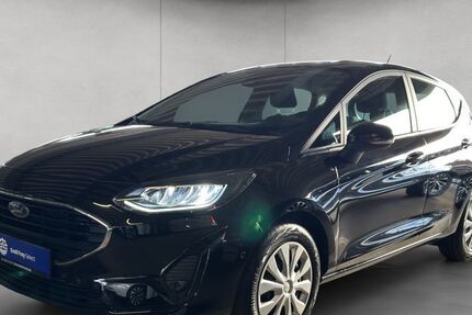 Ford Fiesta 12.723 km 14.990 € Stuttgart 70190