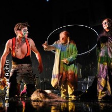 Lear (DSE) 18.04.2026 Schauspielhaus