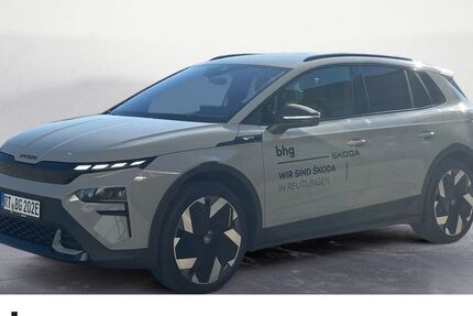 Skoda Elroq 3.610 km 50.990 &euro; Reutlingen 72770