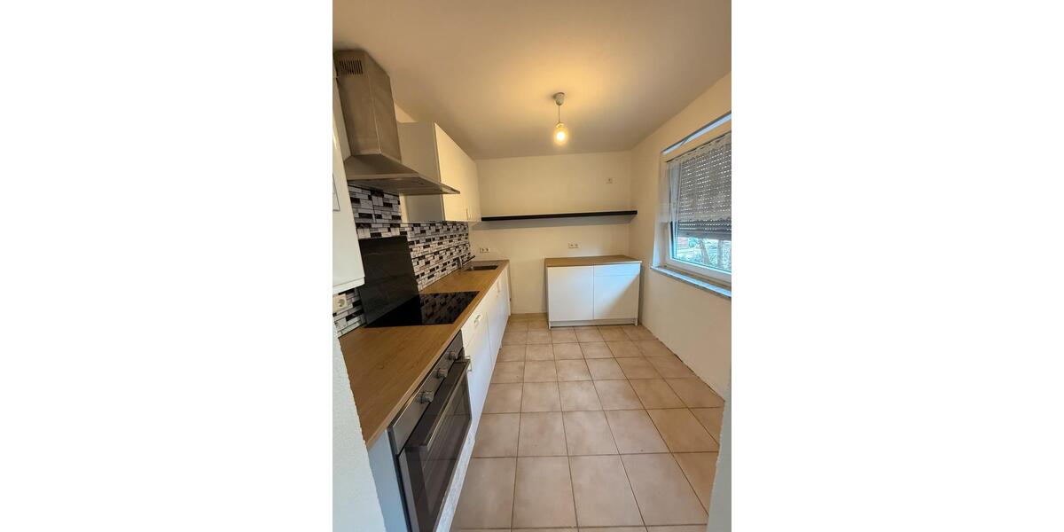Etagenwohnung Esslingen am Neckar Brühl - 2.5 Zimmer, 55 m&sup2;, 1.250&euro; | Angebot:27608155