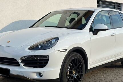 Porsche Cayenne 144.300 km 28.900 &euro; Wendlingen 73240