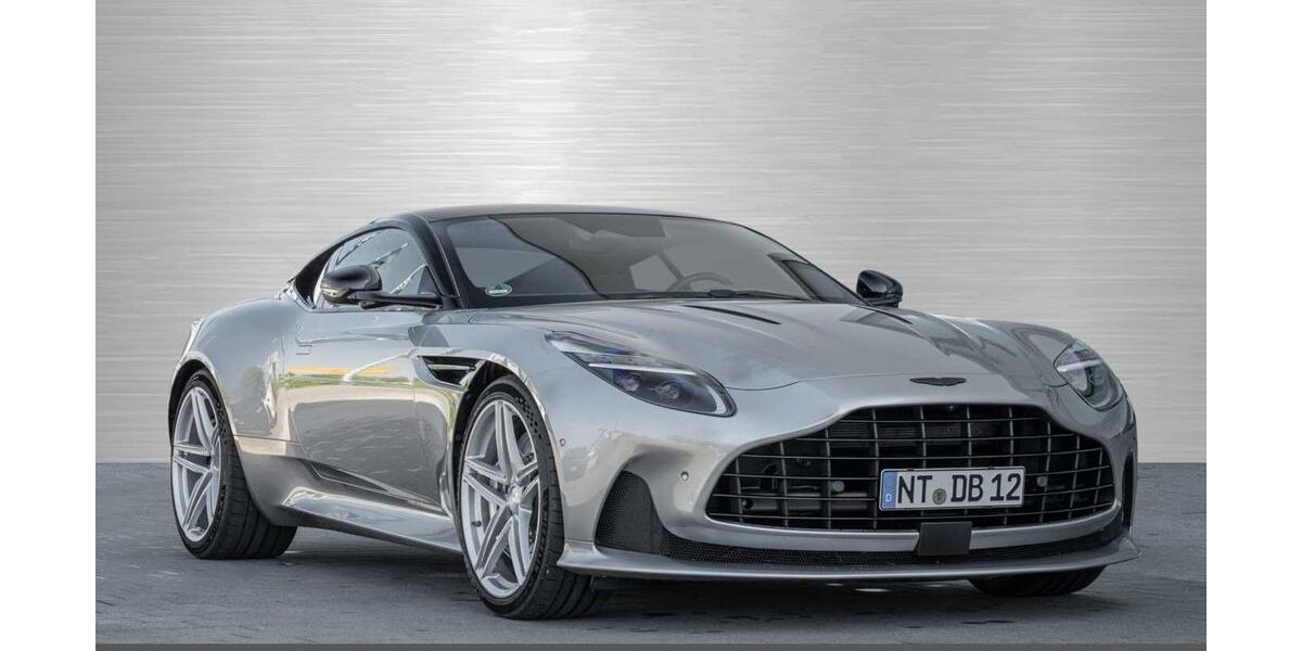 Aston Martin DB12 23.300 km 195.007 &euro; Filderstadt 70794