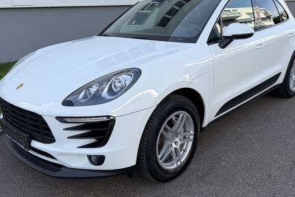 Porsche Macan 121.000 km 32.400 &euro; Sindelfingen 71069