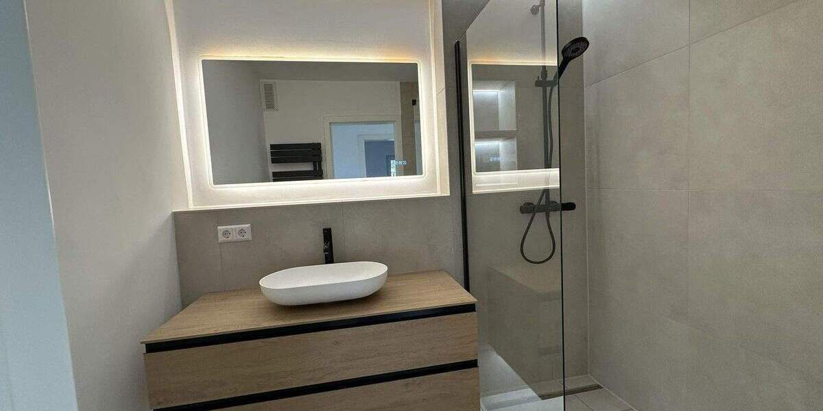 Etagenwohnung Ostfildern Ruit - 3 Zimmer, 72 m&sup2;, 379.000&euro; | Angebot:24871786