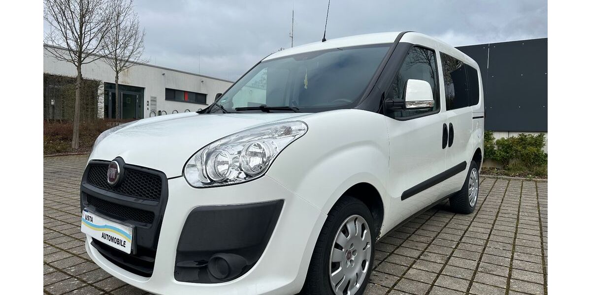Fiat Doblo 167.000 km 5.500 &euro; Remseck am Neckar 71686