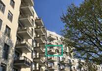 Wohnung zum Mieten in Karlsruhe 598,38 € 40.16 m²