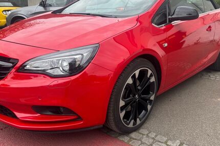 Opel Cascada 71.500 km 14.800 &euro; Fellbach 70736