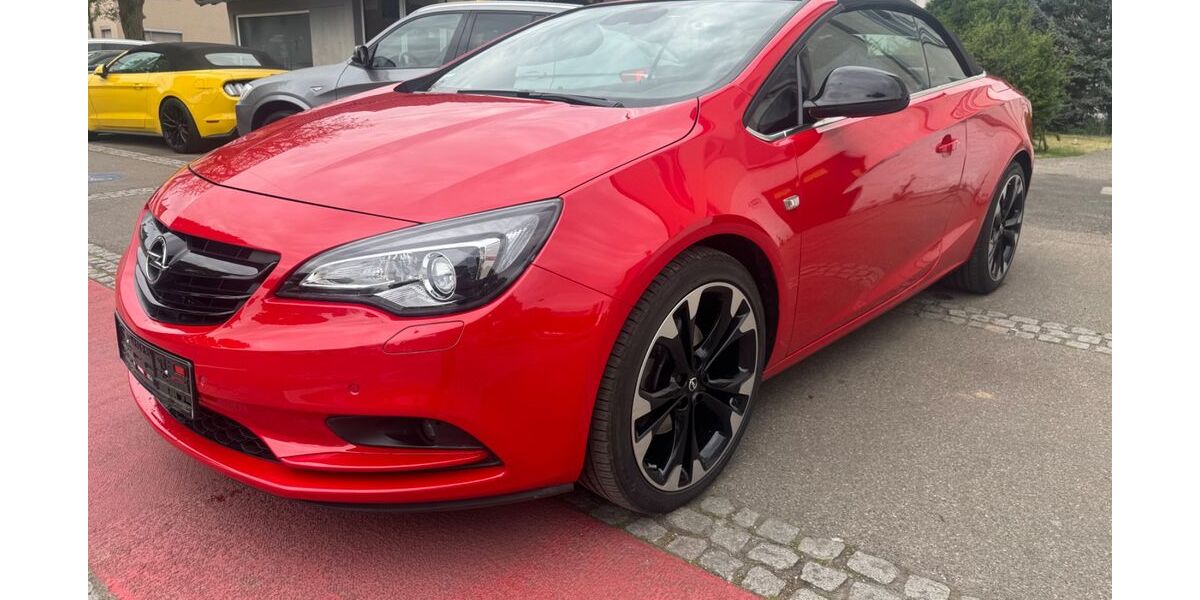 Opel Cascada 71.500 km 14.800 &euro; Fellbach 70736