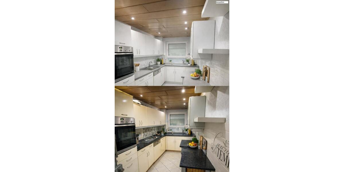 Etagenwohnung Oberboihingen - 5 Zimmer, 135 m&sup2;, 385.000&euro; | Angebot:26768585
