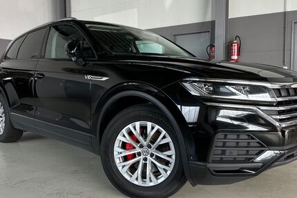 VW Touareg 120.500 km 30.900 &euro; Neckartailfingen 72666