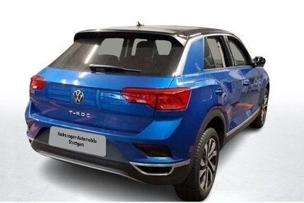 VW T-Roc 32.547 km 20.530 &euro; Stuttgart-Feuerbach 70469