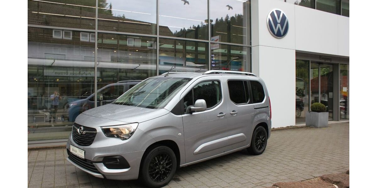 Opel Combo 99.590 km 17.690 &euro; Wildberg 72218