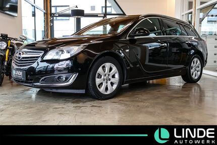 Opel Insignia 105.000 km 12.990 € Kusterdingen 72127