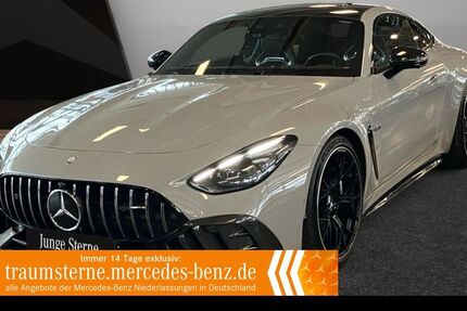 Mercedes-Benz AMG GT 15.540 km 186.990 &euro; Stuttgart 70469