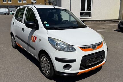 Hyundai i10 76.000 km 2.440 &euro; Möglingen 71696