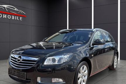 Opel Insignia 160.000 km 7.190 &euro; Nagold 72202