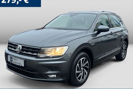 VW Tiguan 83.529 km 19.590 &euro; Fellbach 70736
