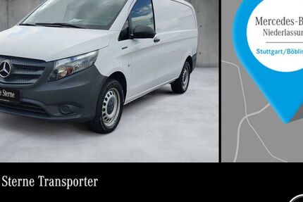 Mercedes-Benz Vito 44.549 km 16.648 &euro; Böblingen 71034
