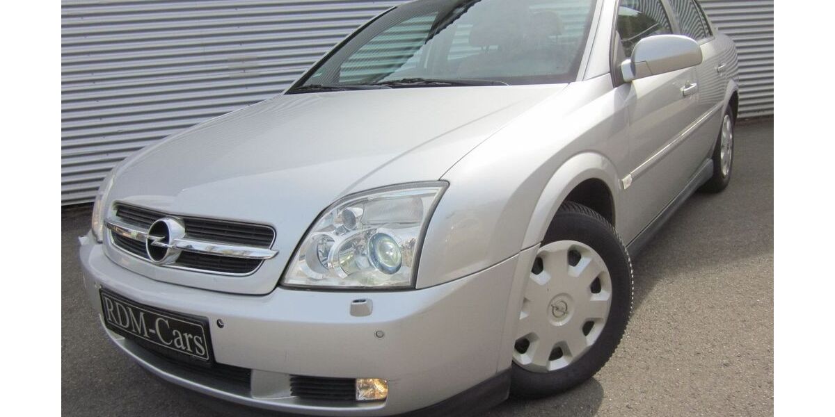 Opel Vectra 177.000 km 750 &euro; Aidlingen 71134