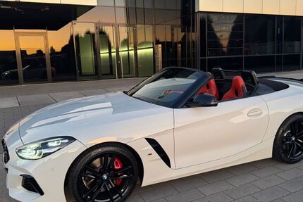 BMW Z4 M40 74.800 km 40.900 &euro; Korntal-Münchingen 70825