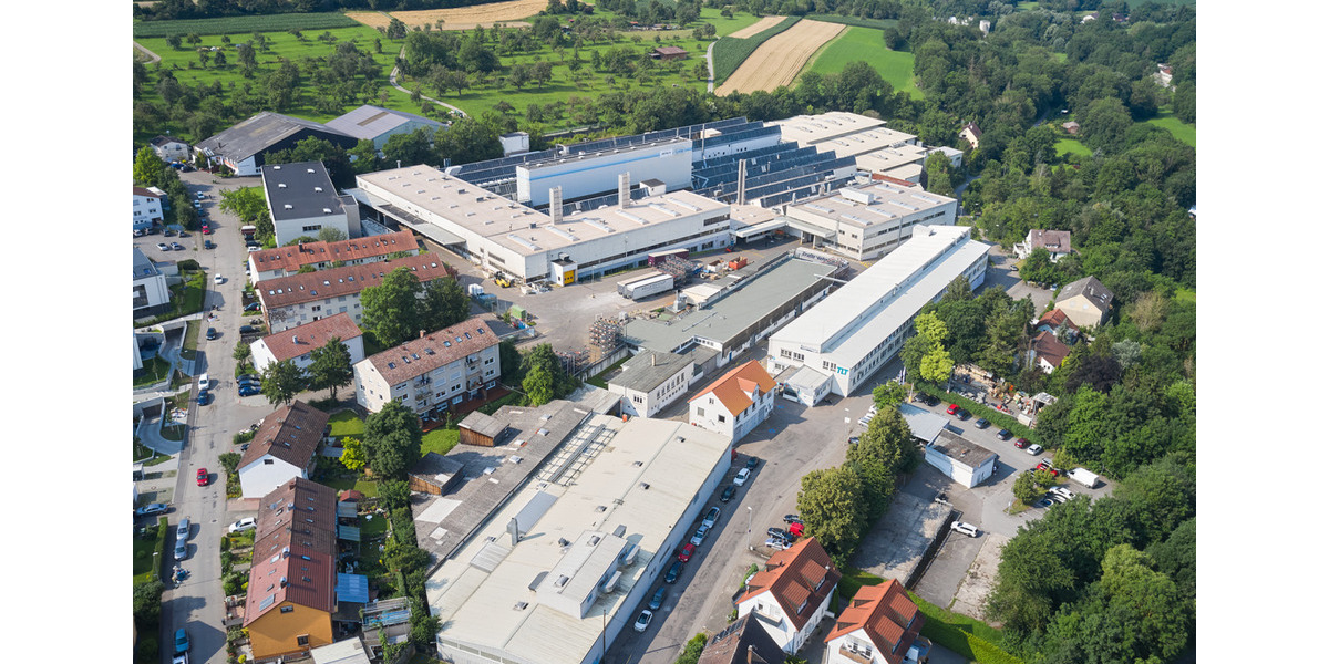 Gewerbeobjekt Markgröningen - 12&euro; | Angebot:23811147