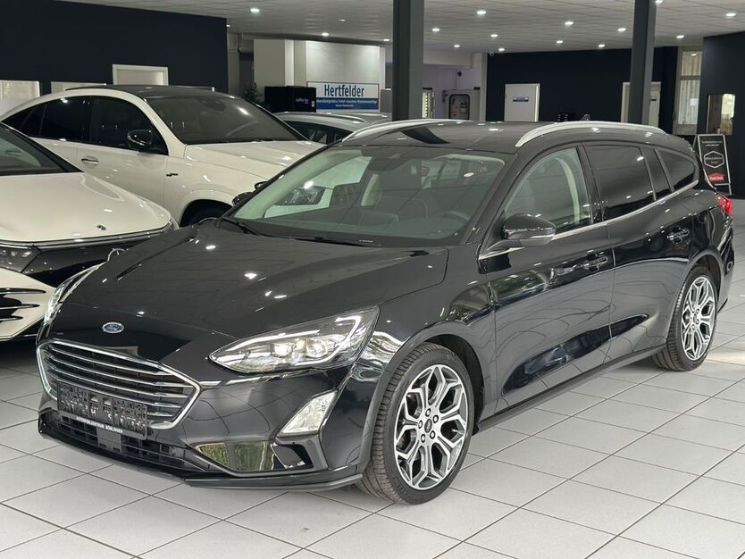 Ford Focus 99.000 km 14.990 € Weil im Schönbuch 71093