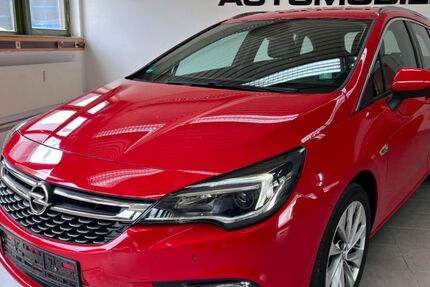 Opel Astra 120.000 km 11.490 € Schönaich 71101