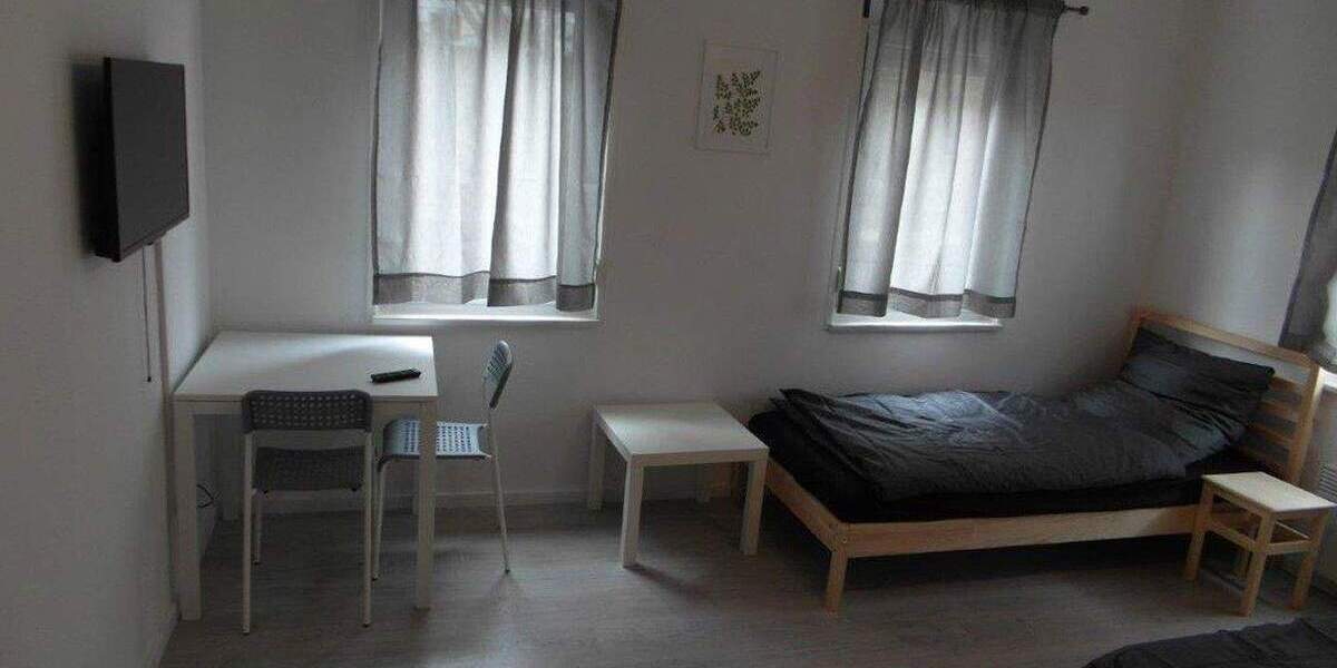 Mehrfamilienhaus, Wohnhaus Böblingen Dagersheim Dagersheim - 1 Zimmer, 266 m&sup2;, 469.000&euro; | Angebot:24268450