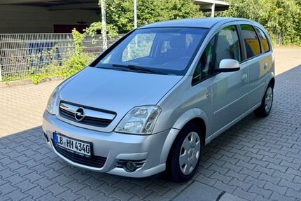 Opel Meriva 131.000 km 2.000 &euro; Ludwigsburg 71636