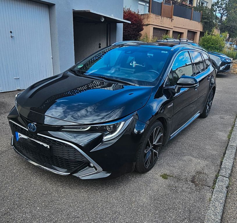 Corolla