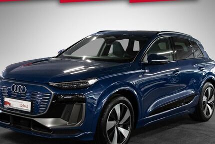 Audi Q6 e-tron 6.989 km 60.520 &euro; Stuttgart 70469
