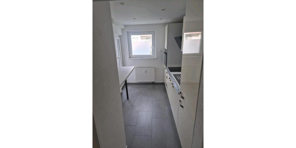 Erdgeschoßwohnung Stuttgart Zuffenhausen - 1 Zimmer, 60 m&sup2;, 270.000&euro; | Angebot:24514643