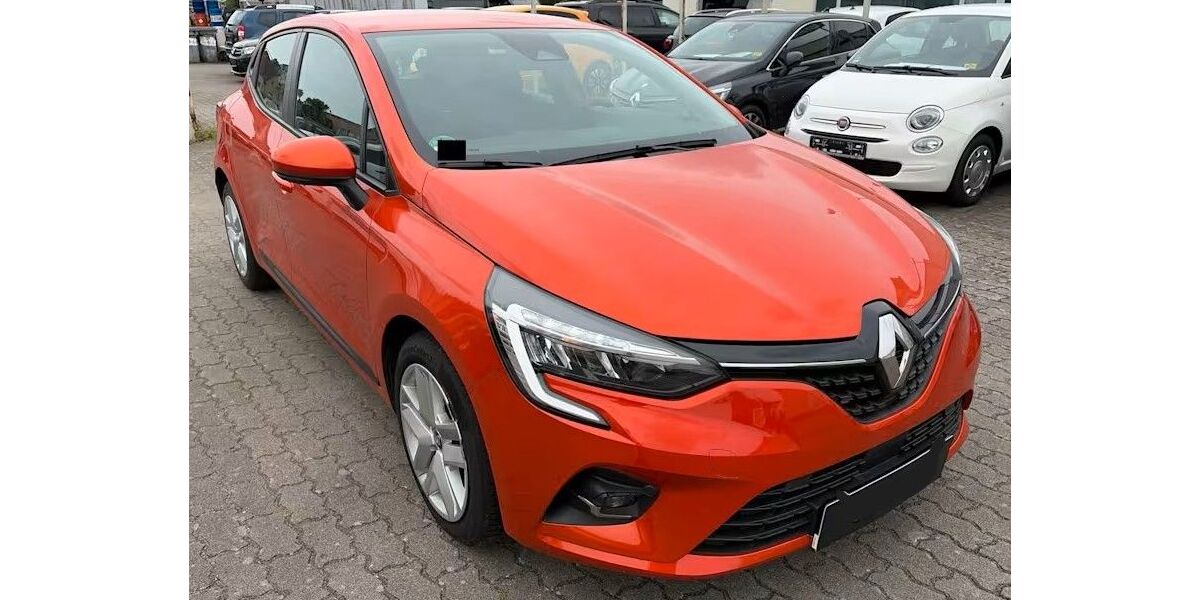 Renault Clio 106.000 km 7.999 &euro; Ditzingen 71254