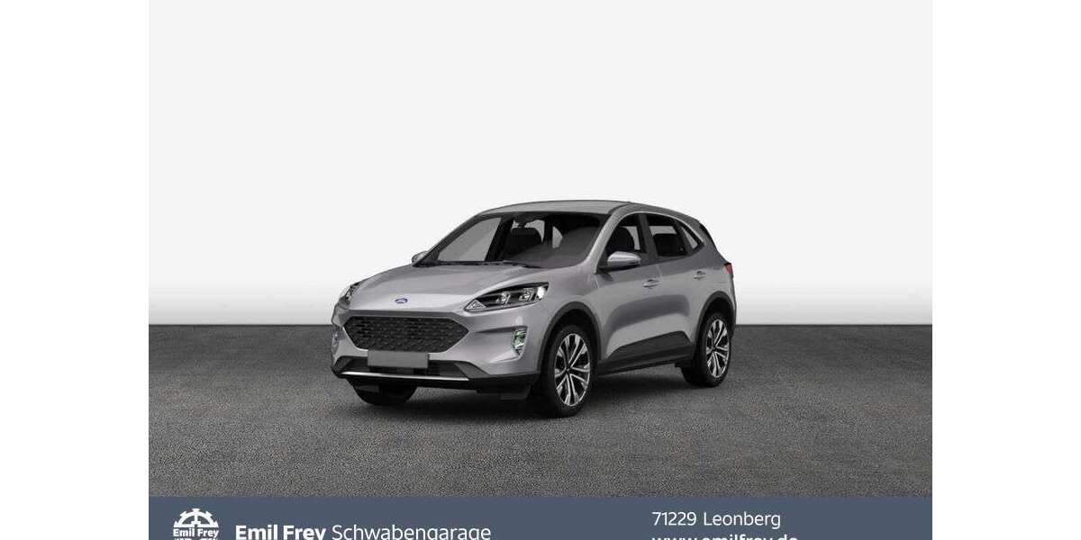 Ford Kuga 37.459 km 24.900 &euro; Leonberg 71229