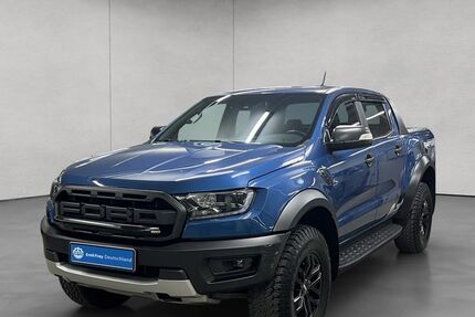 Ford Ranger 11.188 km 38.490 &euro; Filderstadt 70794