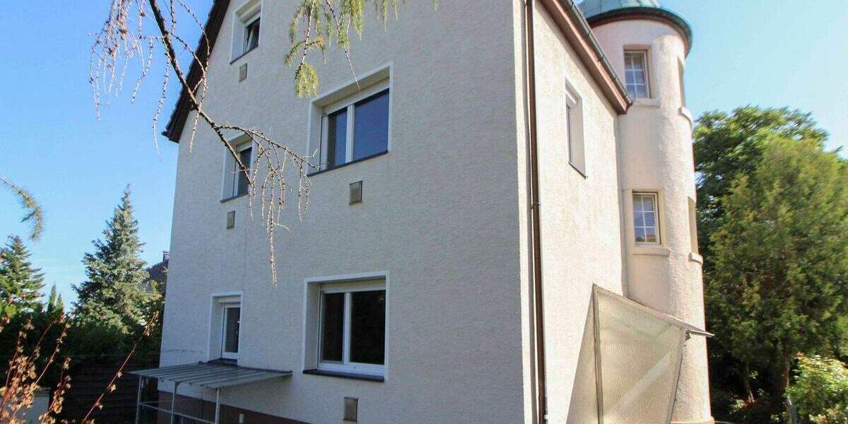 Mehrfamilienhaus, Wohnhaus Stuttgart Botnang - 9 Zimmer, 1.200.000&euro; | Angebot:24810352