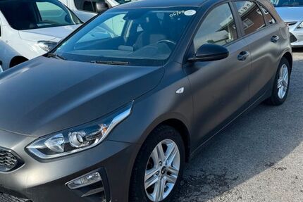 Kia ceed / Ceed